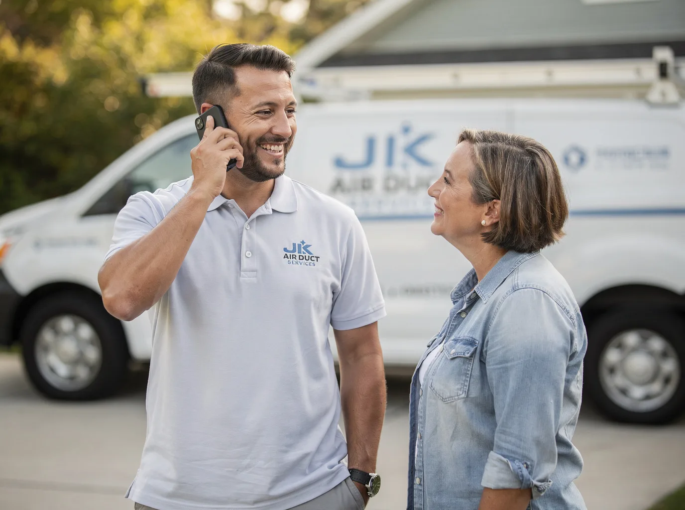 Air Duct Cleaning Port Jefferson, NY FAQs